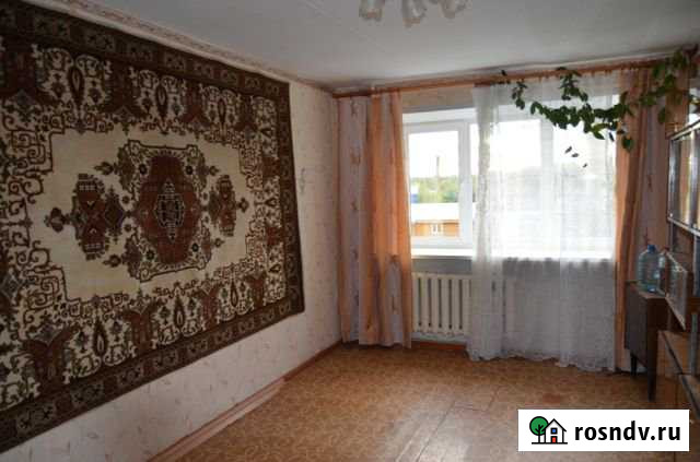 3-комнатная квартира, 61 м², 4/5 эт. на продажу в Переславле-Залесском Переславль-Залесский - изображение 1