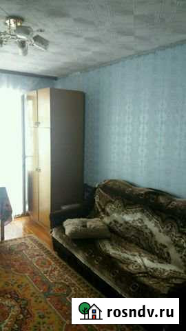 2-комнатная квартира, 44 м², 5/5 эт. на продажу в Минусинске Минусинск - изображение 1