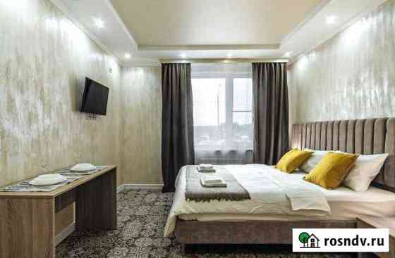 1-комнатная квартира, 25 м², 1/25 эт. в аренду посуточно в Красногорске Московской области Красногорск