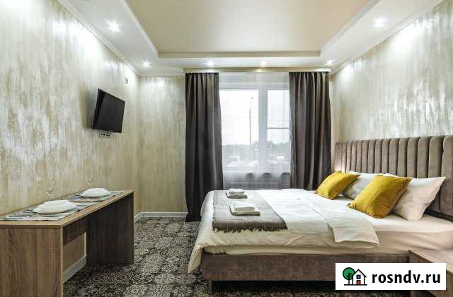 1-комнатная квартира, 25 м², 1/25 эт. в аренду посуточно в Красногорске Московской области Красногорск - изображение 1