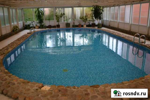 Коттедж 650 м² на участке 20 сот. в аренду посуточно в Балашихе Балашиха - изображение 1