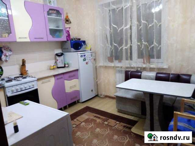 2-комнатная квартира, 45 м², 2/3 эт. на продажу в Тогучине Тогучин - изображение 1