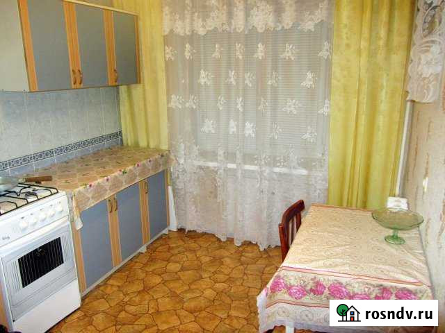 1-комнатная квартира, 32 м², 3/5 эт. на продажу в Лисках Лиски - изображение 1