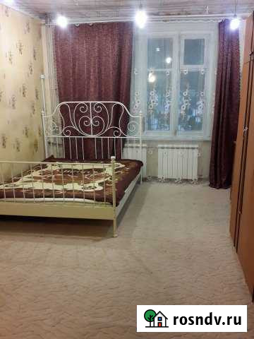 3-комнатная квартира, 61 м², 1/2 эт. в аренду на длительный срок в Нижнем Новгороде Нижний Новгород - изображение 1