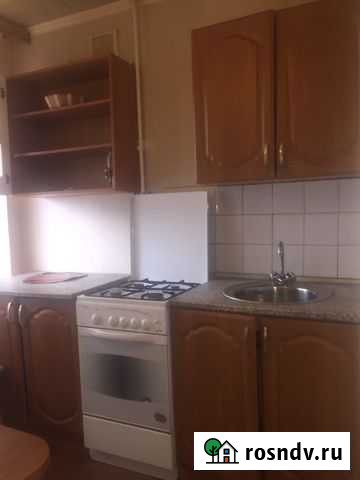 1-комнатная квартира, 38 м², 7/9 эт. в аренду на длительный срок в Обнинске Обнинск - изображение 1