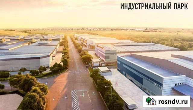 Участок промназначения 1086 сот. на продажу в Копейске Копейск - изображение 1