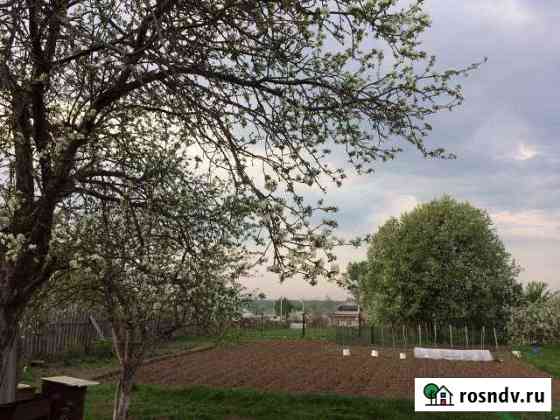 Участок ИЖС 10 сот. на продажу в Мариинском Посаде Мариинский Посад