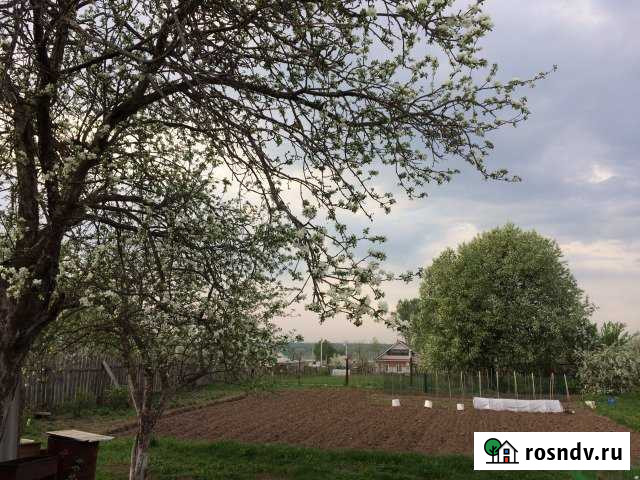 Участок ИЖС 10 сот. на продажу в Мариинском Посаде Мариинский Посад - изображение 1