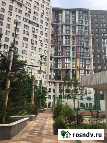 2-комнатная квартира, 38 м², 12/17 эт. на продажу в Коммунарке Коммунарка - изображение 1