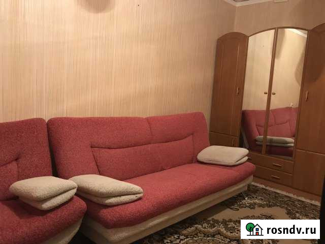 1-комнатная квартира, 32 м², 7/9 эт. в аренду посуточно в Ноябрьске Ноябрьск - изображение 1