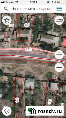 Участок ИЖС 2 сот. на продажу в Началово Началово - изображение 1