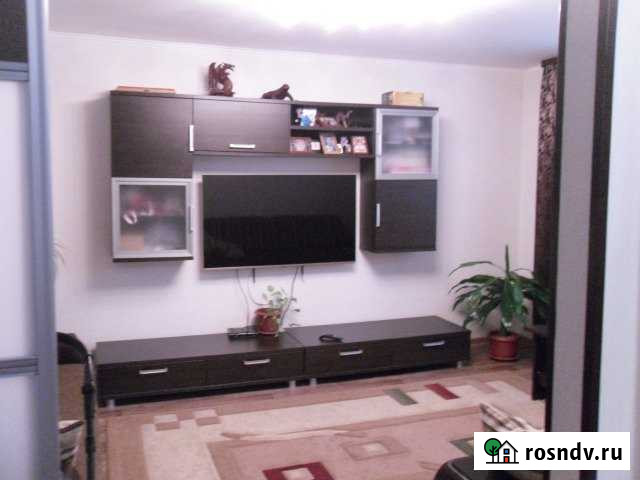 3-комнатная квартира, 73 м², 1/5 эт. на продажу в Ишиме Ишим - изображение 1