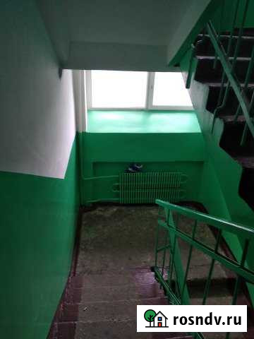 Комната 19 м² в 1-ком. кв., 4/5 эт. на продажу в Оренбурге Оренбург - изображение 1