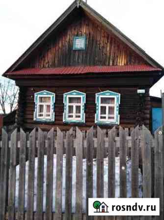 Дом 31.8 м² на участке 8 сот. на продажу в Новоильинском Новоильинский