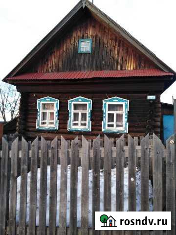 Дом 31.8 м² на участке 8 сот. на продажу в Новоильинском Новоильинский - изображение 1