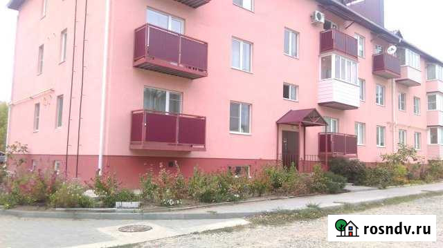 1-комнатная квартира, 32 м², 2/3 эт. на продажу в Камышине Камышин - изображение 1