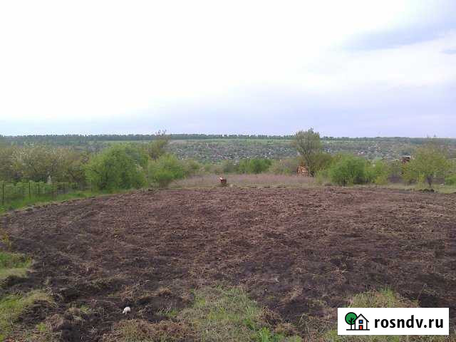 Участок СНТ, ДНП 10 сот. на продажу в Белгороде Белгород - изображение 1