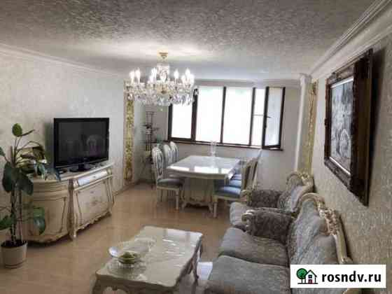 2-комнатная квартира, 59 м², 1/5 эт. в аренду посуточно в Грозном Грозный