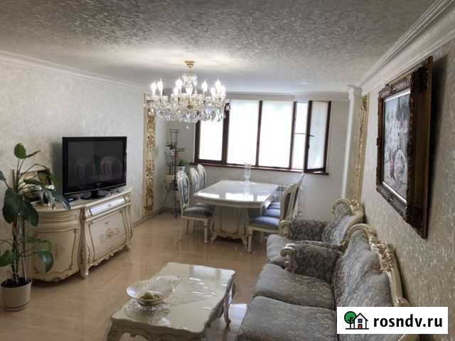 2-комнатная квартира, 59 м², 1/5 эт. в аренду посуточно в Грозном Грозный - изображение 1