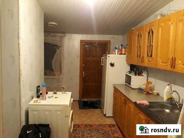 3-комнатная квартира, 69 м², 1/1 эт. на продажу в Лимане Лиман - изображение 1