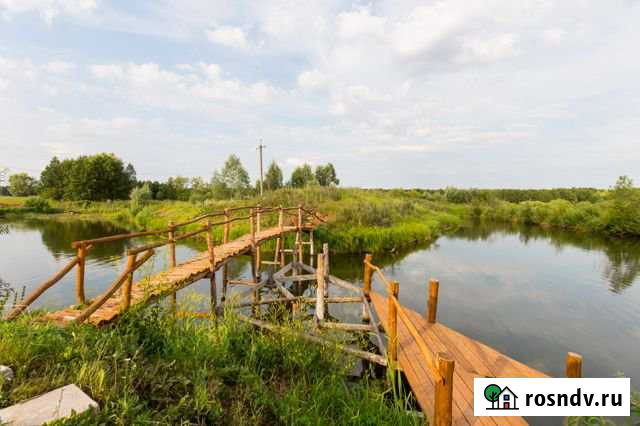 Дом 56 м² на участке 10 сот. в аренду посуточно в Уфе Уфа - изображение 1