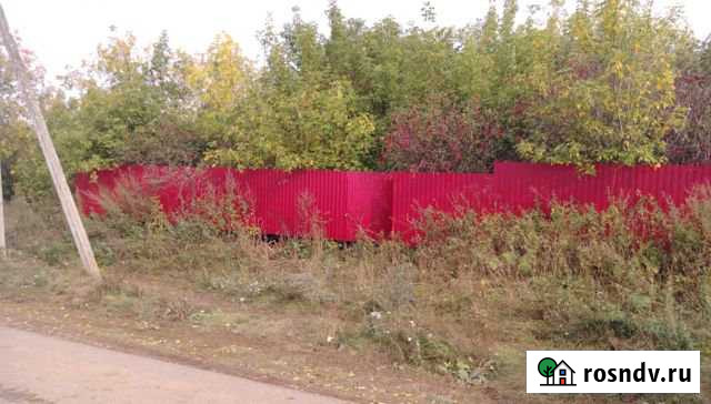 Участок ИЖС 17 сот. на продажу в Большой Атне Большая Атня - изображение 1