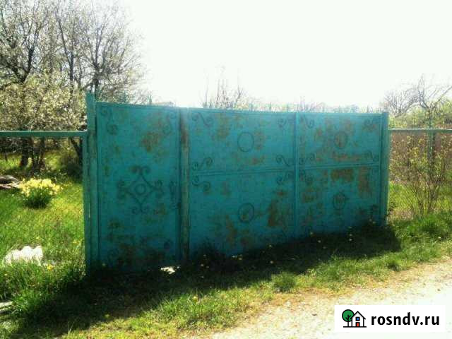 Участок ИЖС 5 сот. на продажу в Новокубанске Новокубанск - изображение 1