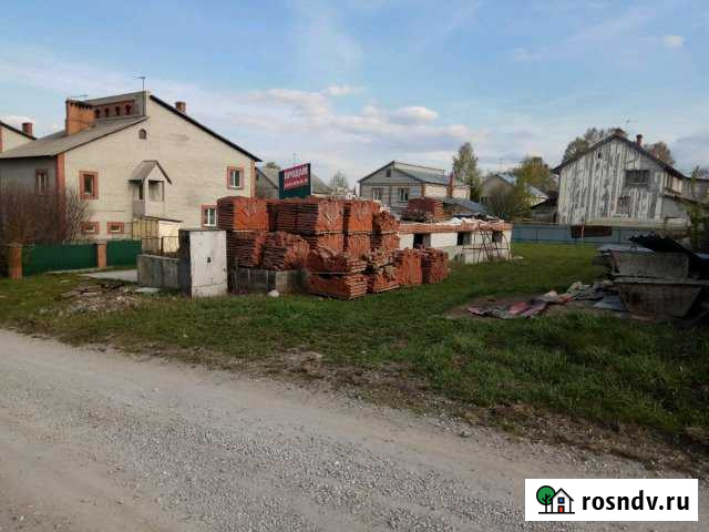 Коттедж 110 м² на участке 8 сот. на продажу в Бердске Бердск - изображение 1