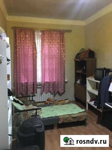 Комната 14 м² в 3-ком. кв., 1/2 эт. в аренду на длительный срок в Подольске Подольск - изображение 1