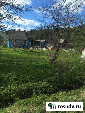 Дача 40 м² на участке 6 сот. на продажу в Петрозаводске Петрозаводск - изображение 1