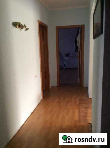 4-комнатная квартира, 117 м², 2/9 эт. на продажу в Абакане Абакан - изображение 1