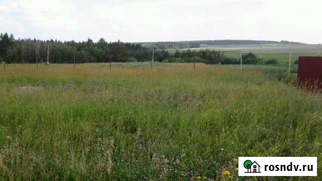 Участок ИЖС 25 сот. на продажу в Завьялово Республики Удмуртия Завьялово - изображение 1