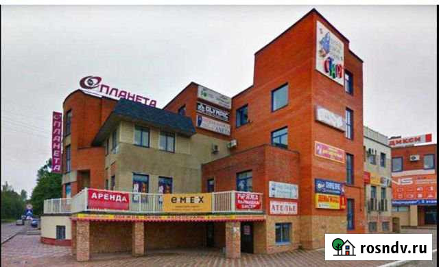 Сдам, продам торгово-офисное помещение 16,1кв.м. в ТК Обнинск - изображение 1