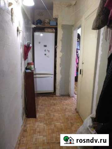 4-комнатная квартира, 68 м², 2/9 эт. на продажу в Сызрани Сызрань - изображение 1