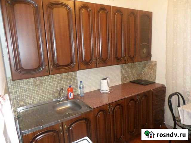 3-комнатная квартира, 80 м², 4/4 эт. в аренду на длительный срок в Грозном Грозный - изображение 1