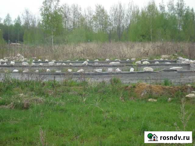 Участок ИЖС 25 сот. на продажу в Лакинске Лакинск - изображение 1