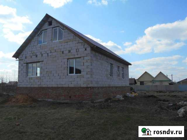 Коттедж 160 м² на участке 10 сот. на продажу в Бузулуке Бузулук - изображение 1