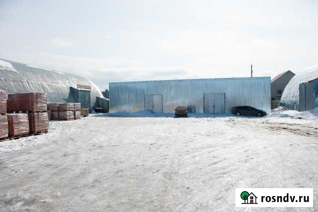 Помещение свободного назначения, 470 кв.м. Тамбов - изображение 1