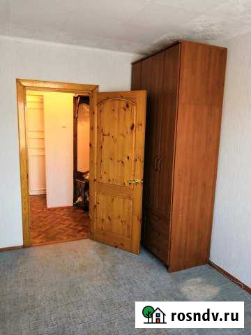 2-комнатная квартира, 42 м², 8/9 эт. в аренду на длительный срок в Усть-Илимске Усть-Илимск - изображение 1