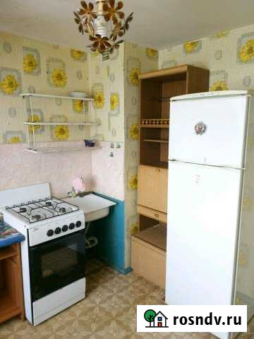 1-комнатная квартира, 40 м², 6/6 эт. в аренду на длительный срок в Туймазах Туймазы - изображение 1