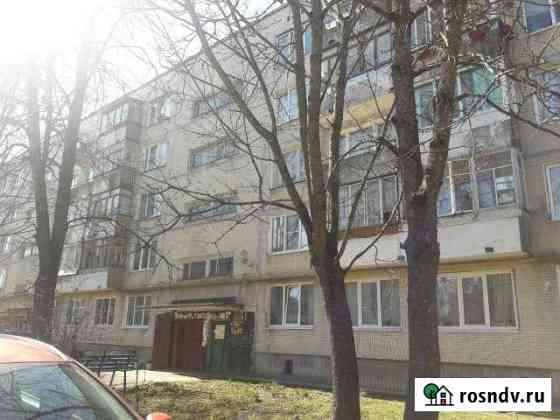 1-комнатная квартира, 35 м², 5/5 эт. на продажу в Лесколово Лесколово