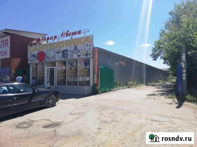 Торговое помещение, 612 кв.м. Саратов - изображение 1