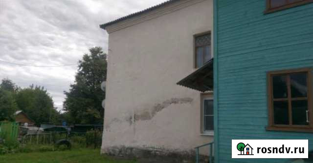 2-комнатная квартира, 45 м², 2/2 эт. на продажу в Верее Верея - изображение 1