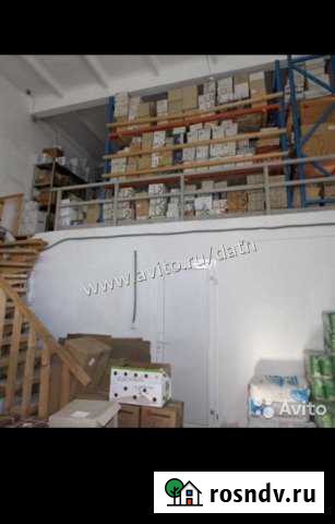 Производство 538 кв.м. Хабаровск - изображение 1