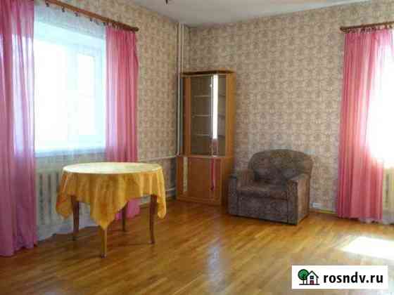 2-комнатная квартира, 50 м², 4/5 эт. в аренду на длительный срок в Выборге Выборг