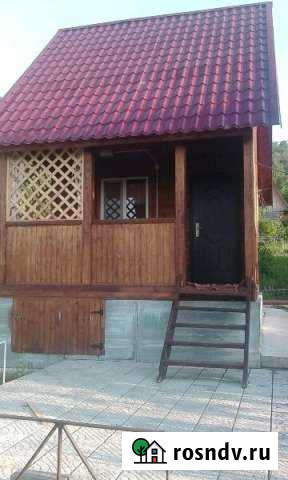 Дача 40 м² на участке 6 сот. в аренду посуточно в Самаре Самара - изображение 1