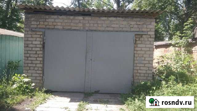 Гараж на продажу в Гуково Гуково - изображение 1