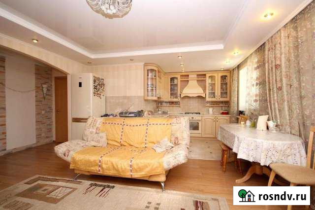 2-комнатная квартира, 61 м², 6/9 эт. на продажу в Березовском Свердловской области Березовский - изображение 1