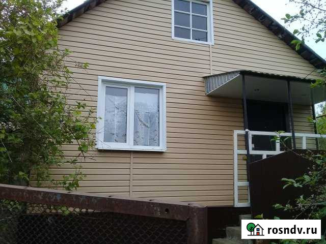 3-комнатная квартира, 63 м², 1/1 эт. на продажу в Щиграх Щигры - изображение 1