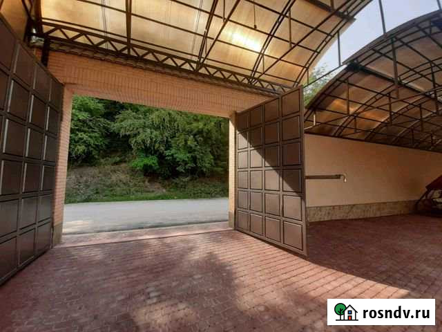 Дом 320 м² на участке 1 сот. на продажу в Старых Атагах Старые Атаги - изображение 1